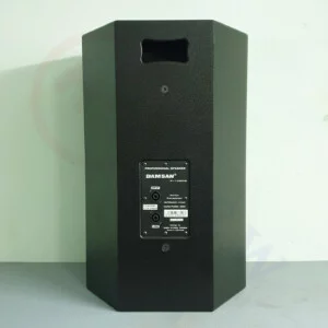 DamSan F-128DS | Full Range Karaoke Speaker | HDnew Audio