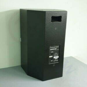 DamSan F-128DS | Full Range Karaoke Speaker | HDnew Audio