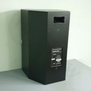 DamSan F-128DS | Full Range Karaoke Speaker | HDnew Audio