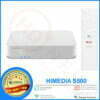HiMedia S500 | Android TV 9.0 chính chủ Google | HDnew - Chia sẻ đam mê
