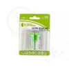 Pin Alkaline AA Kiwi LR6-C2 | HDnew - Chia sẻ đam mê