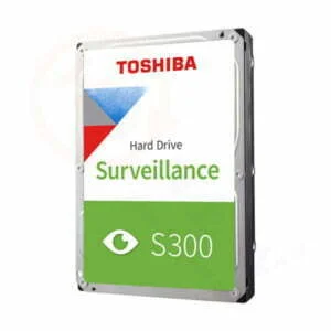 Ổ cứng Toshiba S300 1TB (HDWV110UZSVA) | HDnew - Chia sẻ đam mê