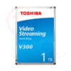 Ổ cứng Toshiba V300 1TB (HDWU110UZSVA) | HDnew - Chia sẻ đam mê