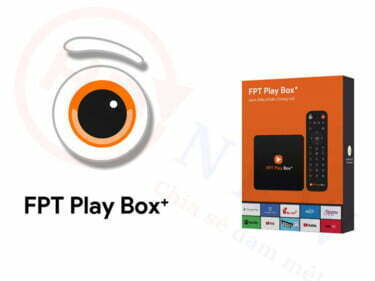 Cài đặt ứng dụng xem Camera quan sát trên FPT Play Box+ (2019) | HDnew - Chia sẻ đam mê