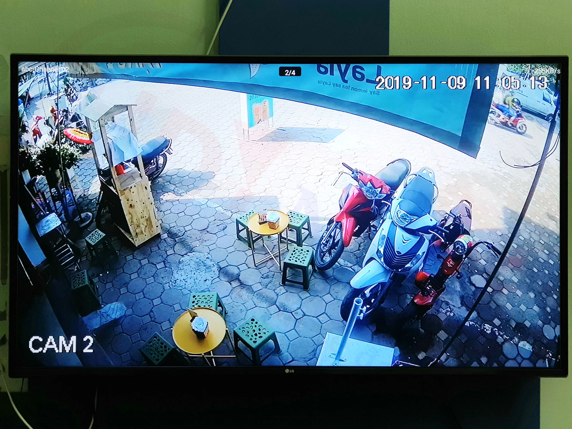Cài đặt ứng dụng xem Camera quan sát trên FPT Play Box+ (2019) | HDnew - Chia sẻ đam mê