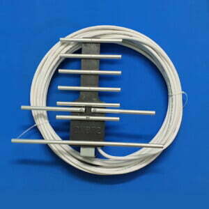 Anten DVB-T2 (loại xương cá) kèm 15m dây tín hiệu | HDnew - Chia sẻ đam mê