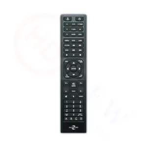 Điều khiển đầu phát Dune HD loại cao cấp | HDnew - Chia sẻ đam mê