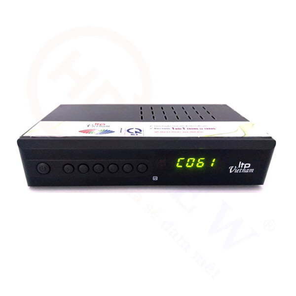 Đầu thu DVB-T2 LTP STB-1406 | HDnew - Chia sẻ đam mê