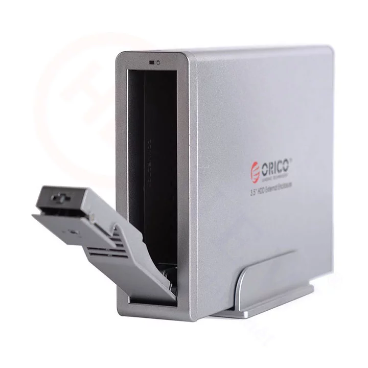 HDD Box Orico 7688US3 | HDnew - Chia sẻ đam mê