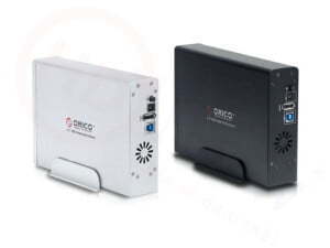 HDD Box Orico 7688US3 | HDnew - Chia sẻ đam mê