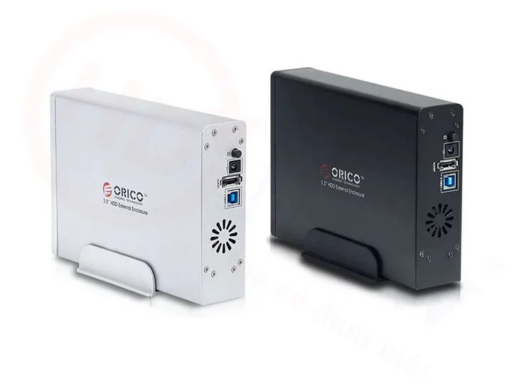 HDD Box Orico 7688US3 | HDnew - Chia sẻ đam mê