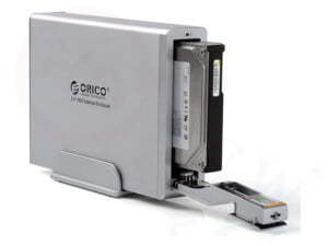 HDD Box Orico 7688US3 | HDnew - Chia sẻ đam mê