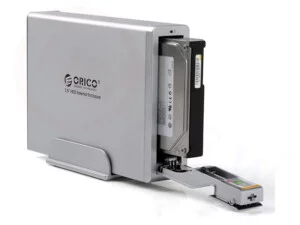 HDD Box Orico 7688US3 | HDnew - Chia sẻ đam mê