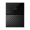 Ổ cứng di động Western Digital WD My Passport 2.5" USB 3.0 | HDnew - Chia sẻ đam mê