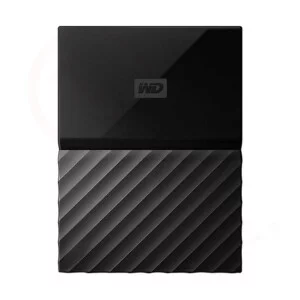 Ổ cứng di động Western Digital WD My Passport 2.5" USB 3.0 | HDnew - Chia sẻ đam mê
