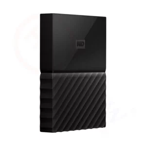 Ổ cứng di động Western Digital WD My Passport 2.5