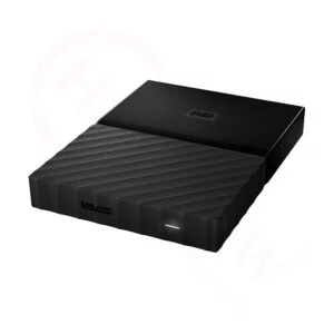 Ổ cứng di động Western Digital WD My Passport 2.5