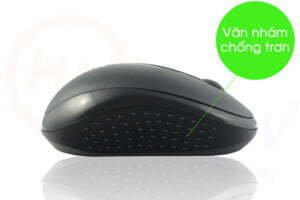 Chuột không dây Kiwi S188 | HDnew - Chia sẻ đam mê