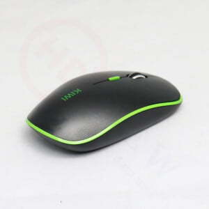 Chuột không dây Kiwi S190 | HDnew - Chia sẻ đam mê