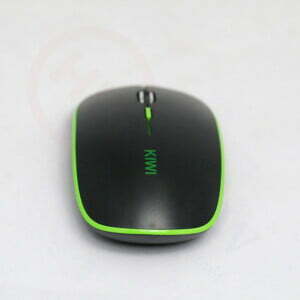 Chuột không dây Kiwi S190 | HDnew - Chia sẻ đam mê