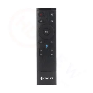 Điều khiển không dây Kiwi V3 tích hợp voice | HDnew - Chia sẻ đam mê
