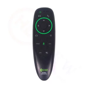 Kiwi V5 Pro | Điều khiển chuột bay thông minh tích hợp voice | HDnew - Chia sẻ đam mê