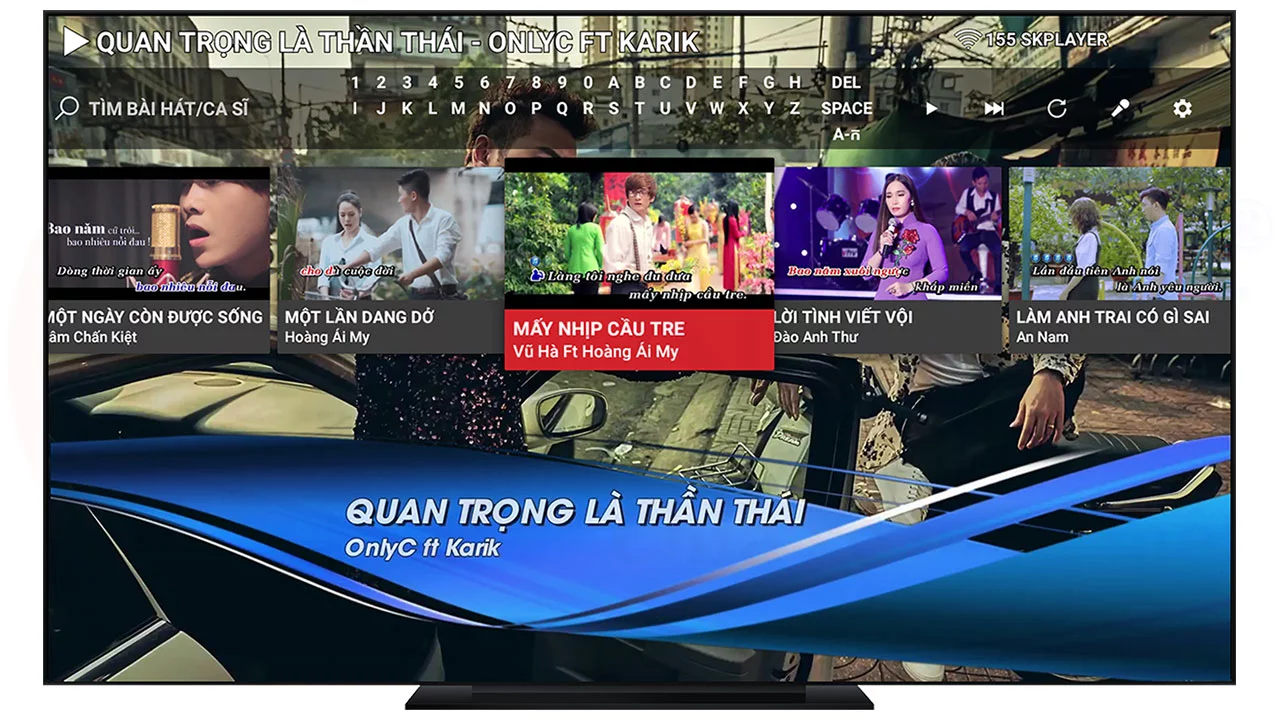 Trọn bộ Karaoke + Xem phim Dune HD Ultra Vision 4K (All in one) - 2x HDD 4TB | Trọn bộ HD - 4K | HDnew - Chia sẻ đam mê