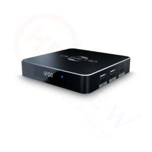 Dune HD RealBox 4K | Đầu HD - 4K nhỏ gọn, mạnh mẽ 2020 | HDnew - Chia sẻ đam mê