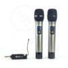 Micro karaoke không dây Kiwi A1 | HDnew Audio