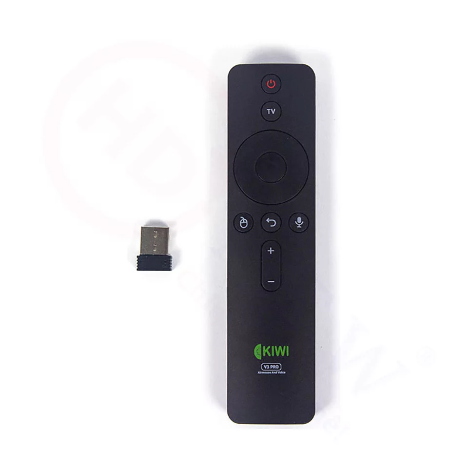 Chuột bay điều khiển giọng nói thông minh Kiwi V3 Pro | HDnew - Chia sẻ đam mê
