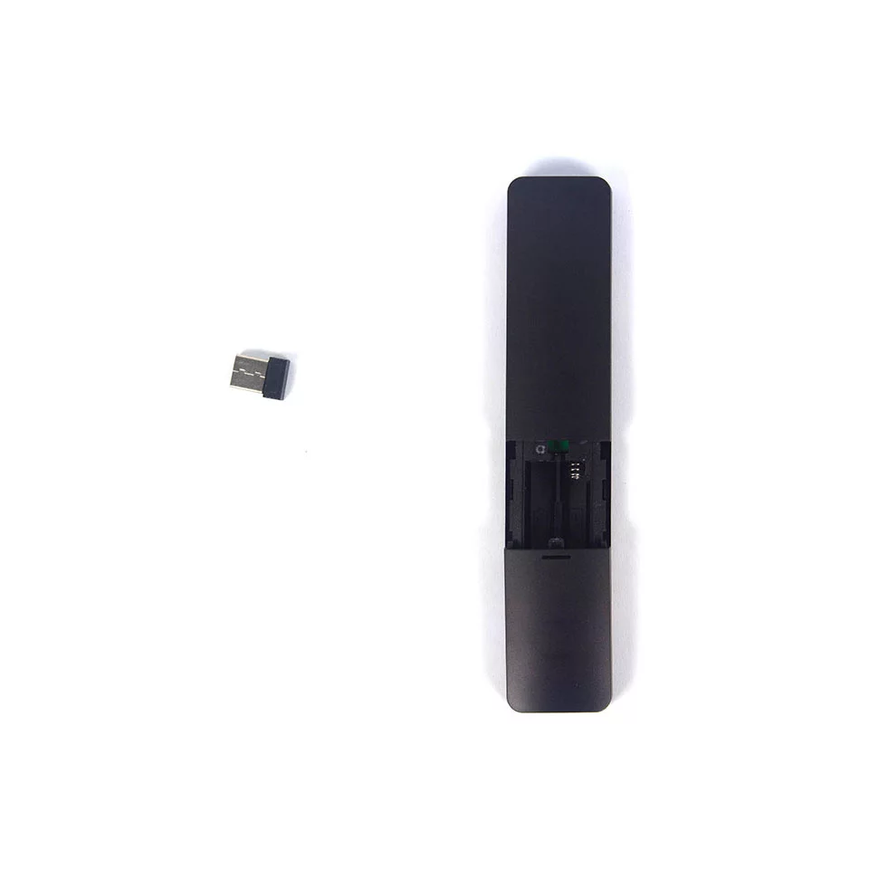 Chuột bay điều khiển giọng nói thông minh Kiwi V3 Pro | HDnew - Chia sẻ đam mê