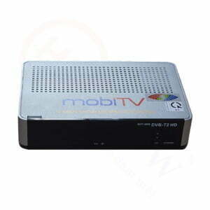 Đầu thu DVB-T2 MobiTV KHT1-8888 | HDnew - Chia sẻ đam mê