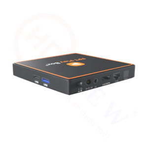 FPT Play Box+ 2020 | Android TV Box | HDnew - Chia sẻ đam mê
