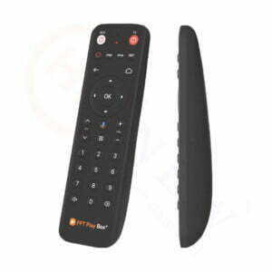 FPT Play Box+ 2020 | Android TV Box | HDnew - Chia sẻ đam mê