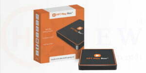FPT Play Box+ 2020 | Android TV Box | HDnew - Chia sẻ đam mê