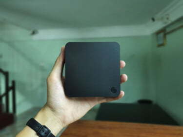 Đánh giá Dune HD SmartBox 4K | HDnew - Chia sẻ đam mê