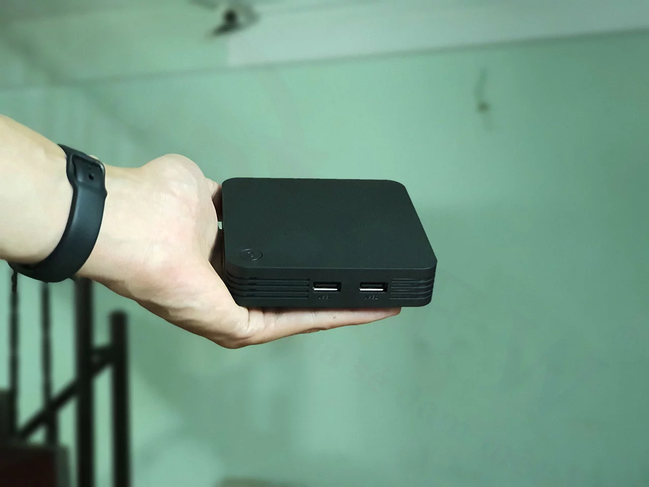 Đánh giá Dune HD SmartBox 4K | HDnew - Chia sẻ đam mê