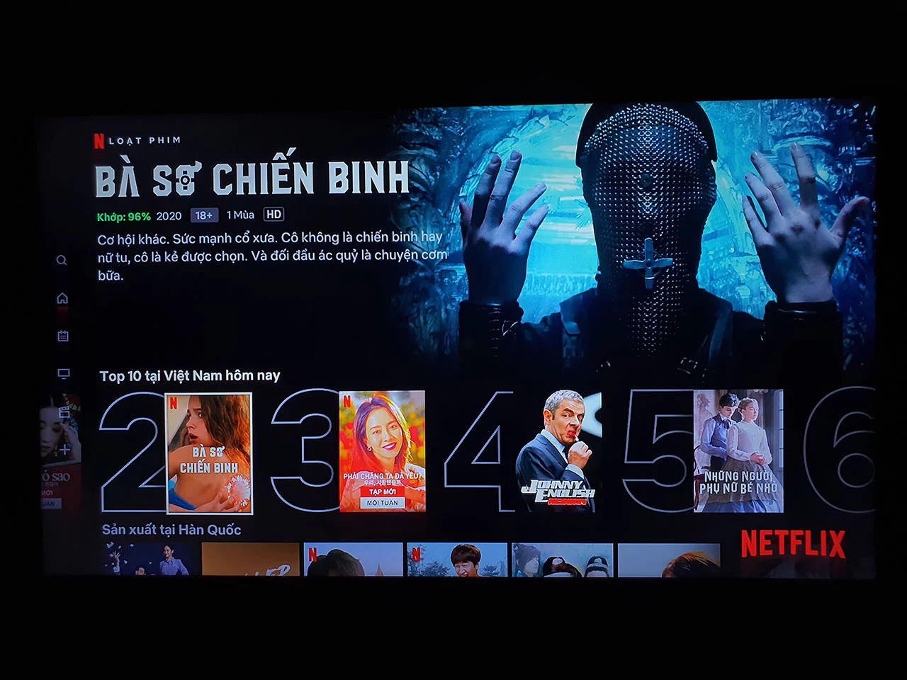 Đánh giá Dune HD SmartBox 4K | HDnew - Chia sẻ đam mê