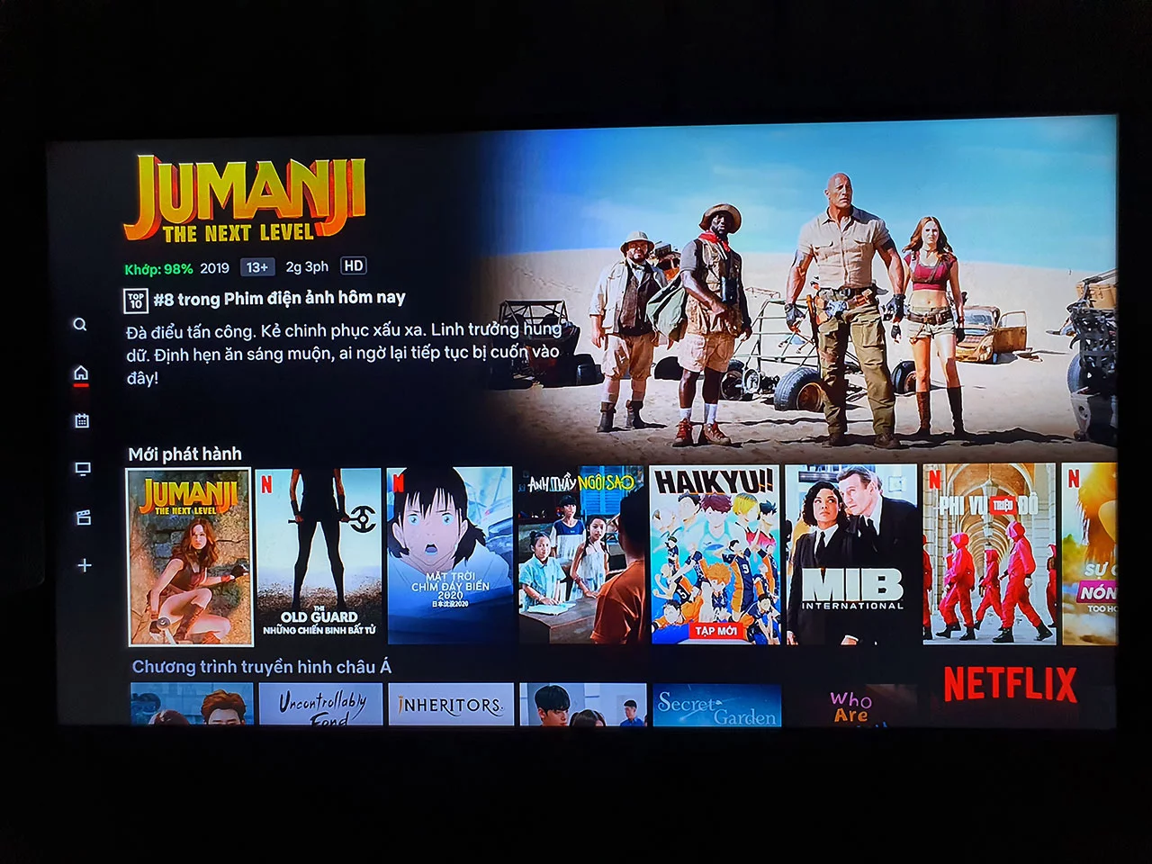 Đánh giá Dune HD SmartBox 4K | HDnew - Chia sẻ đam mê