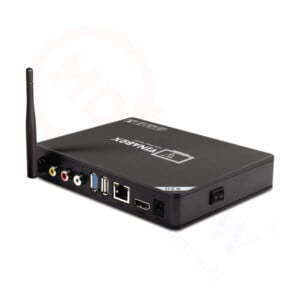 VinaBox X20 - Model VInaBox mới nhất 2020 tích hợp Android 10 & tìm kiếm bằng giọng nói | HDnew - Chia sẻ đam mê