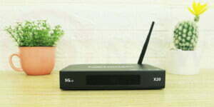 VinaBox X20 - Model VInaBox mới nhất 2020 tích hợp Android 10 & tìm kiếm bằng giọng nói | HDnew - Chia sẻ đam mê