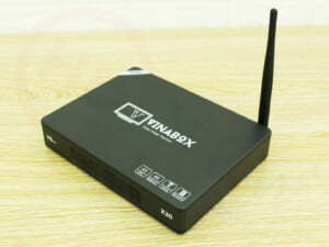 VinaBox X20 - Model VInaBox mới nhất 2020 tích hợp Android 10 & tìm kiếm bằng giọng nói | HDnew - Chia sẻ đam mê