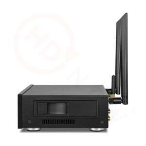 Dune HD Pro 4K Plus II | Đầu phát 4Kp60 HDR10+ cao cấp | HDnew - Chia sẻ đam mê