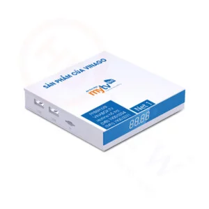 Android Box MyTVNet Net 1 4GB 2020 - cấu hình cao cấp, Android TV 9.0 | HDnew - Chia sẻ đam mê