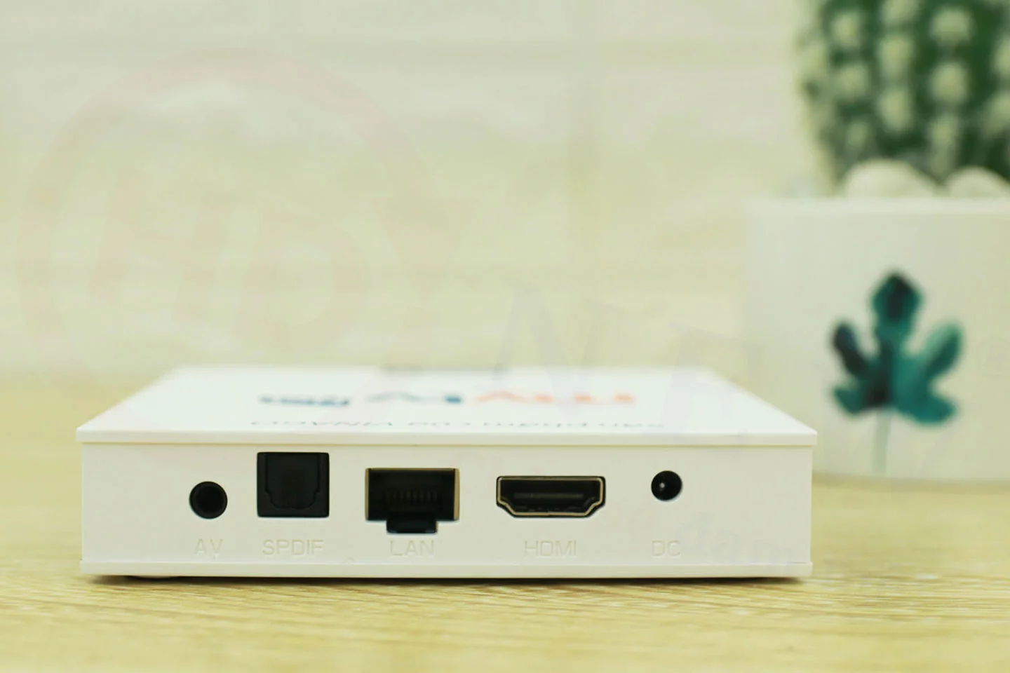 Android Box MyTVNet Net 1 4GB 2020 - cấu hình cao cấp, Android TV 9.0 | HDnew - Chia sẻ đam mê