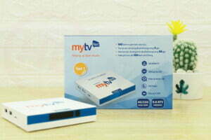 Android Box MyTV Net 1 4GB 2020 - cấu hình cao cấp, Android TV 9.0 | HDnew - Chia sẻ đam mê