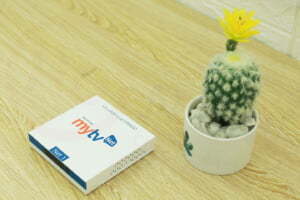 Android Box MyTV Net 1 4GB 2020 - cấu hình cao cấp, Android TV 9.0 | HDnew - Chia sẻ đam mê