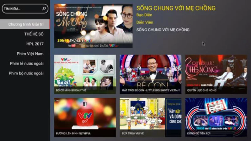Box VTVGo New 2021 - Amlogic S905W, 2GB RAM, Android 9.0 | HDnew - Chia sẻ đam mê Box VTVGo New 2021 - Amlogic S905W, 2GB RAM, Android 9.0 | HDnew - Chia sẻ đam mê