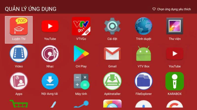 Box VTVGo New 2021 - Amlogic S905W, 2GB RAM, Android 9.0 | HDnew - Chia sẻ đam mê Box VTVGo New 2021 - Amlogic S905W, 2GB RAM, Android 9.0 | HDnew - Chia sẻ đam mê