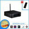 HiMedia Q100 | Đầu Karaoke Android cao cấp 2021 | HDnew - Chia sẻ đam mê